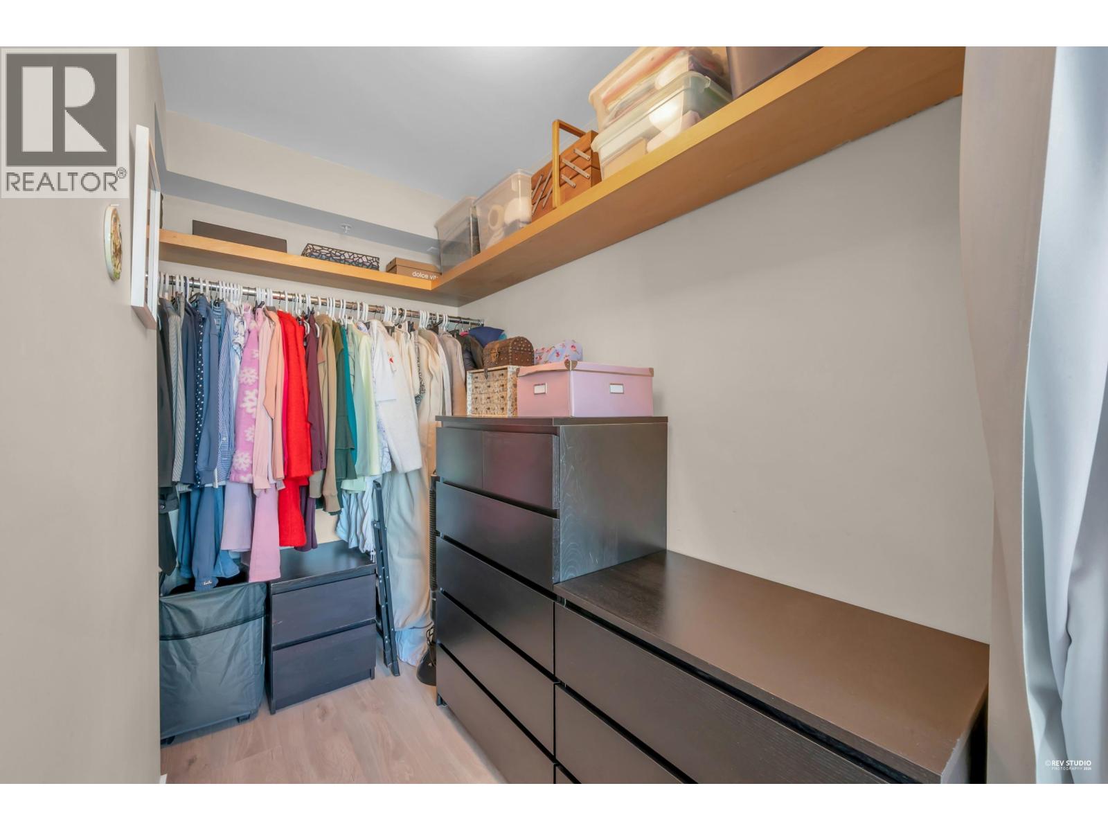 1501 1003 Burnaby Street, Vancouver, British Columbia  V6E 4R7 - Photo 17 - R3105058