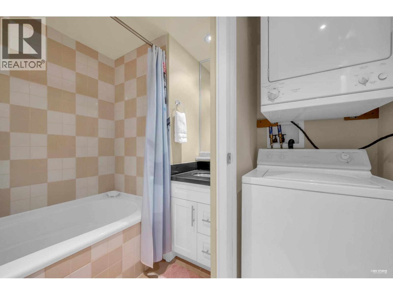 1501 1003 Burnaby Street, Vancouver, British Columbia  V6E 4R7 - Photo 20 - R3105058