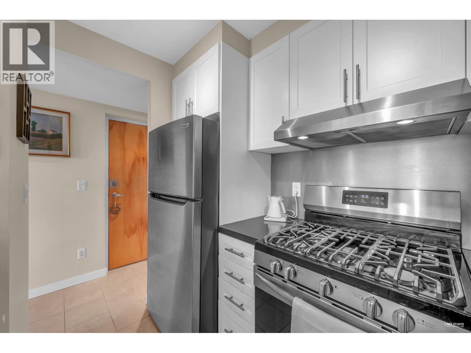 1501 1003 Burnaby Street, Vancouver, British Columbia  V6E 4R7 - Photo 22 - R3105058