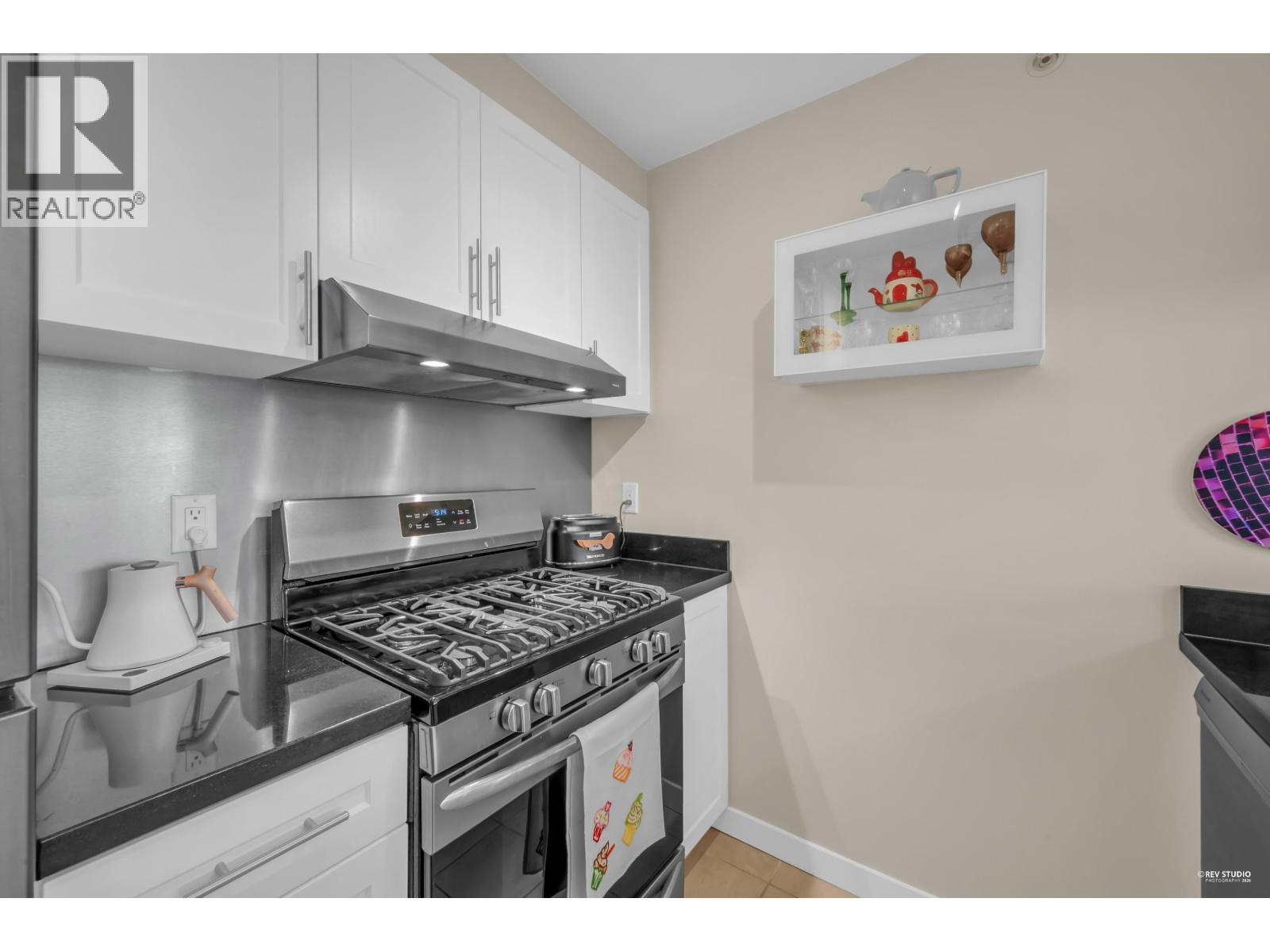 1501 1003 Burnaby Street, Vancouver, British Columbia  V6E 4R7 - Photo 23 - R3105058