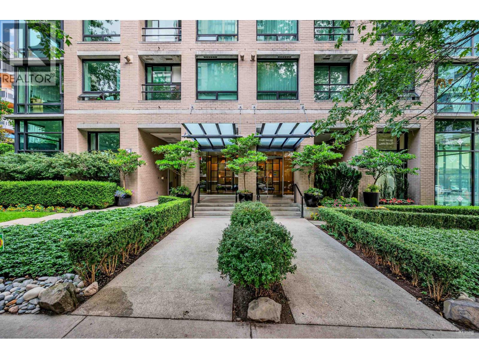 1501 1003 Burnaby Street, Vancouver, British Columbia  V6E 4R7 - Photo 26 - R3105058