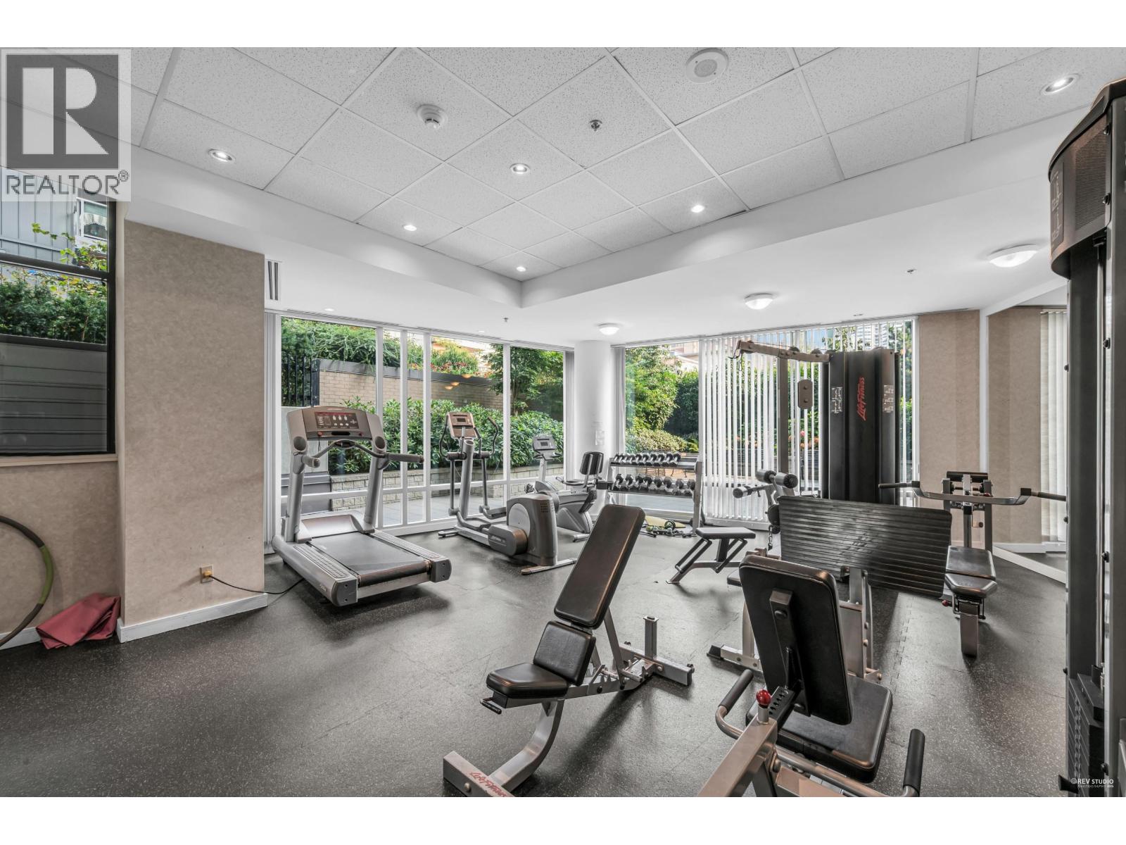 1501 1003 Burnaby Street, Vancouver, British Columbia  V6E 4R7 - Photo 28 - R3105058