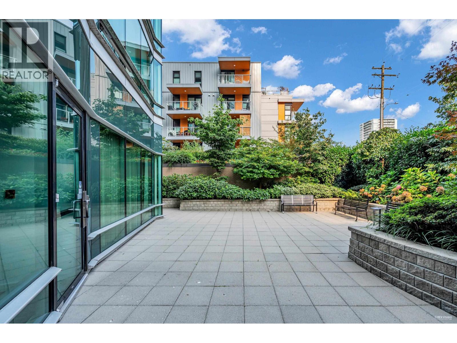 1501 1003 Burnaby Street, Vancouver, British Columbia  V6E 4R7 - Photo 31 - R3105058