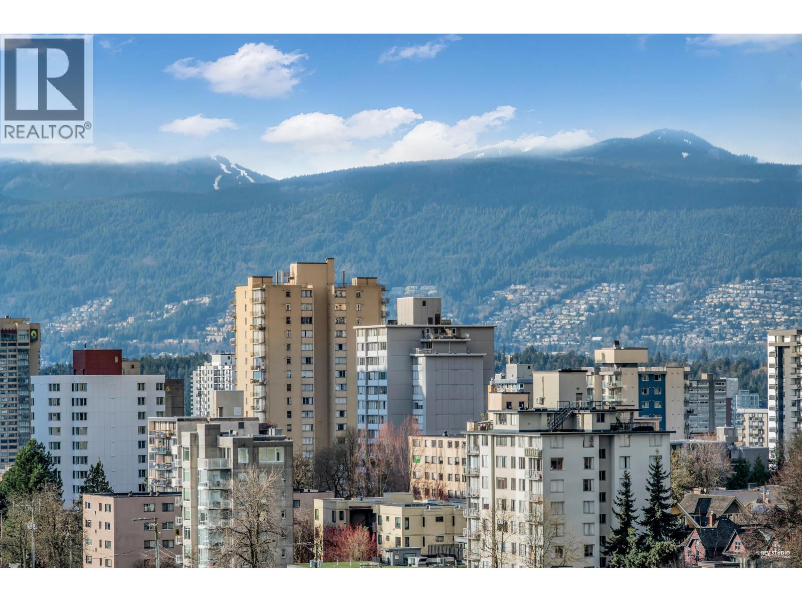 1501 1003 Burnaby Street, Vancouver, British Columbia  V6E 4R7 - Photo 4 - R3105058