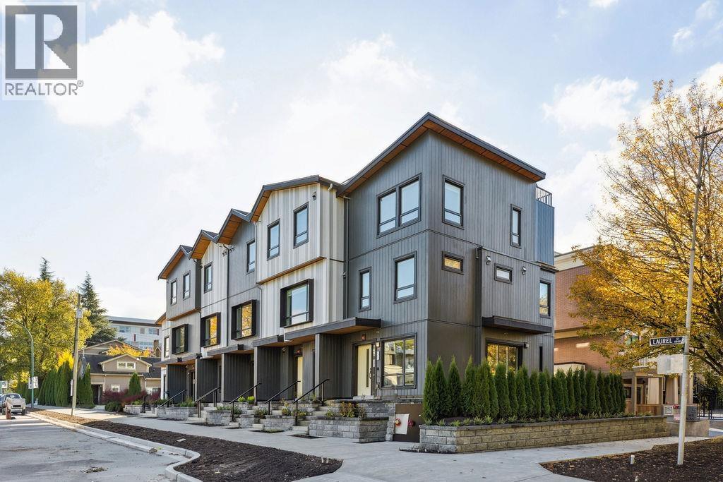 4807 Laurel Street, Vancouver, British Columbia  V5Z 3V9 - Photo 17 - R3105063