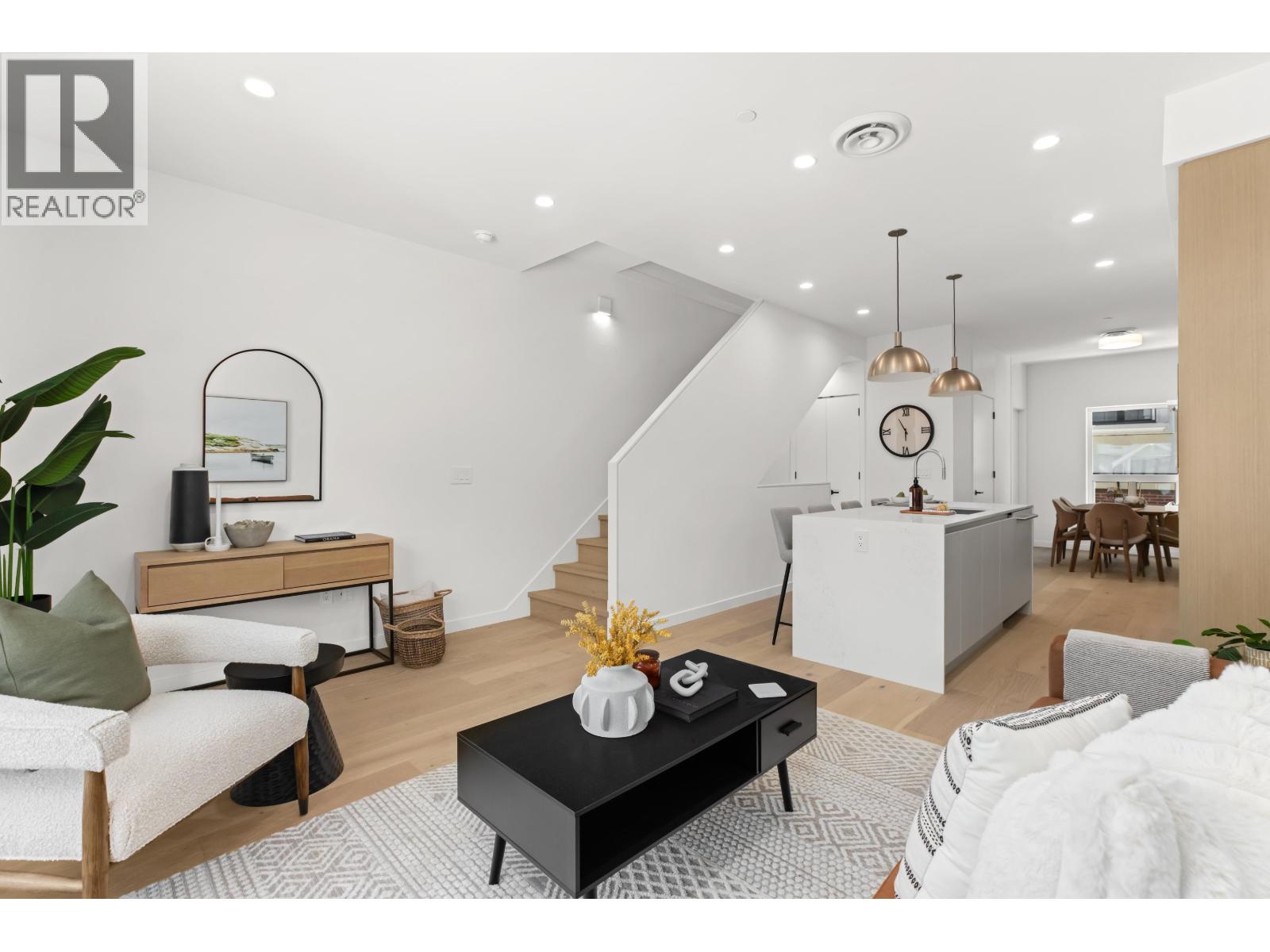 4807 Laurel Street, Vancouver, British Columbia  V5Z 3V9 - Photo 3 - R3105063