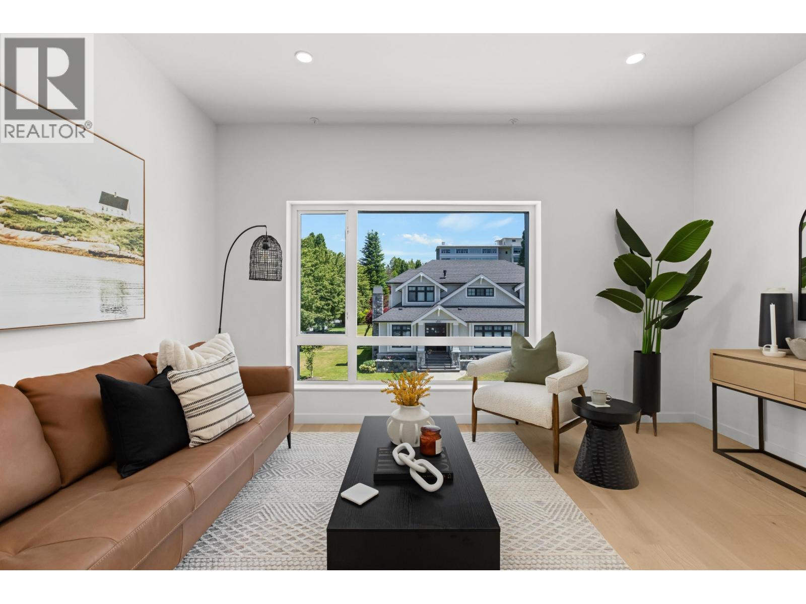 4807 Laurel Street, Vancouver, British Columbia  V5Z 3V9 - Photo 4 - R3105063