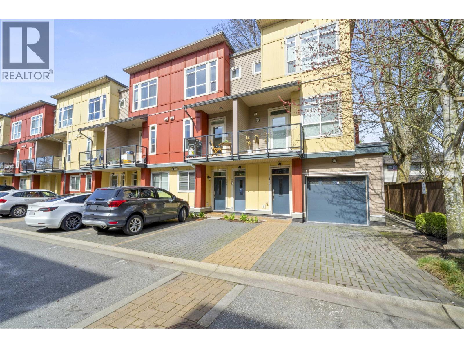 206 4808 Linden Drive, Delta, British Columbia  V4K 0B5 - Photo 3 - R3105066