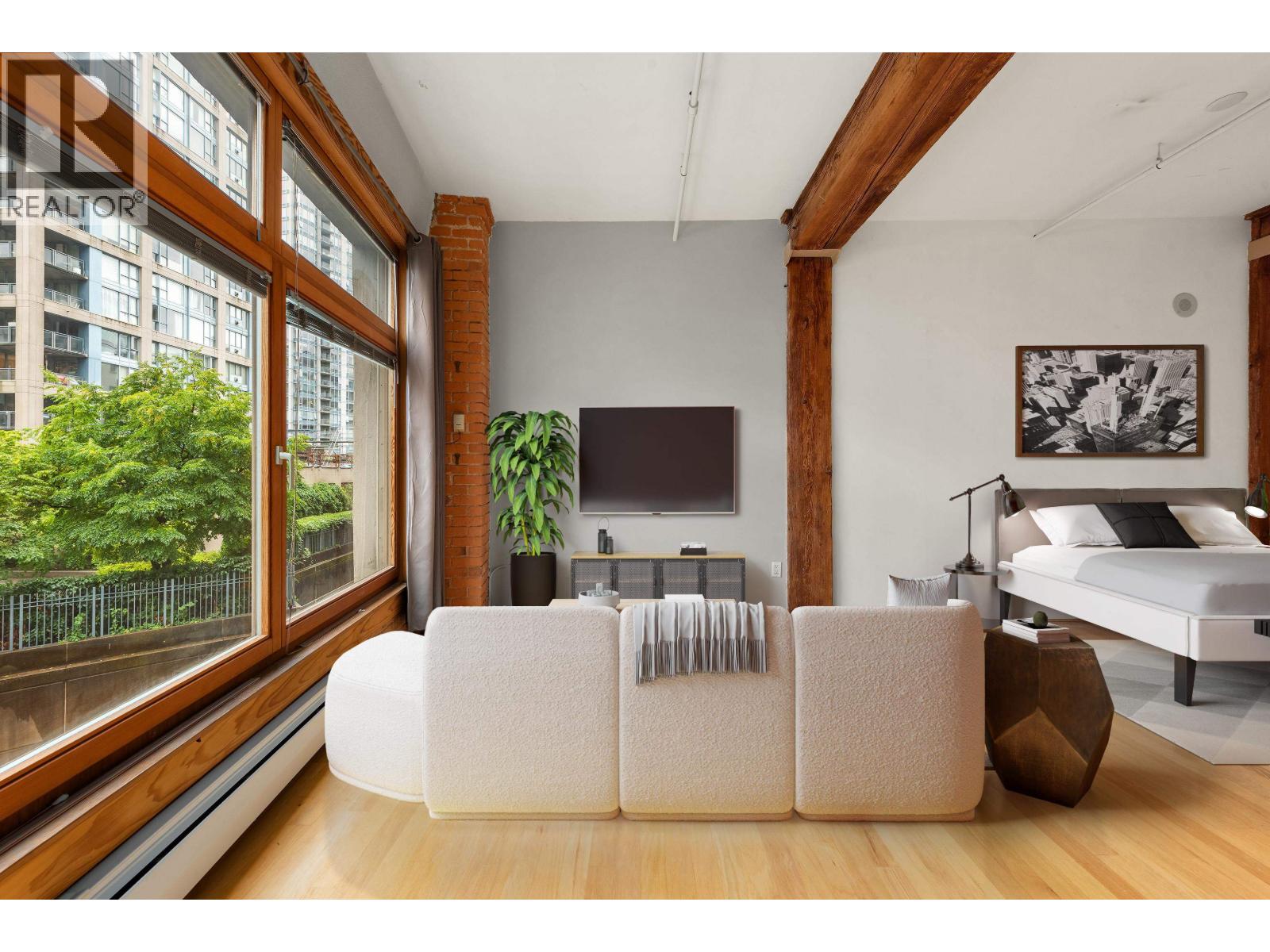 406 518 Beatty Street, Vancouver, British Columbia  V6B 6G8 - Photo 11 - R3105075