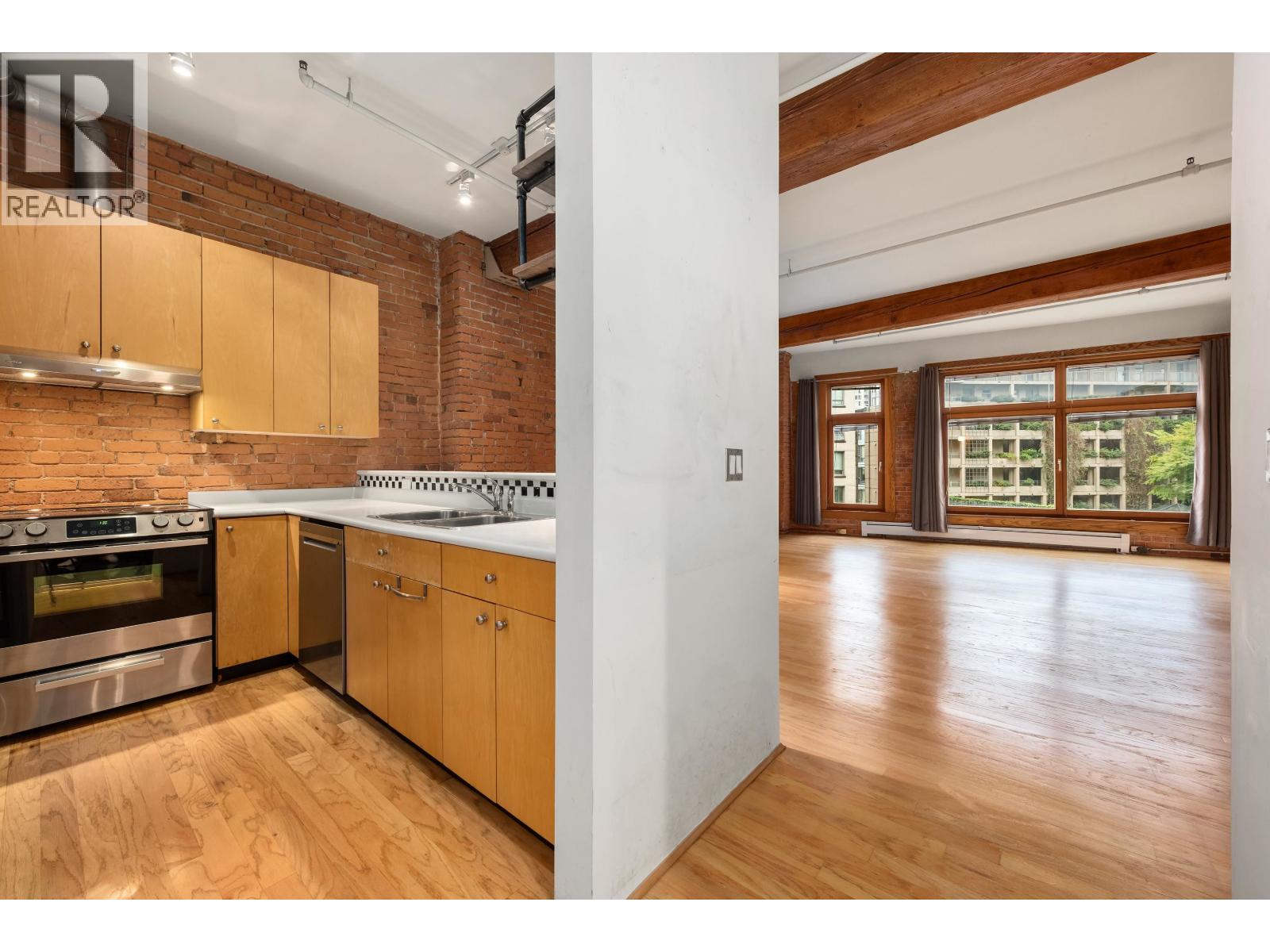 406 518 Beatty Street, Vancouver, British Columbia  V6B 6G8 - Photo 18 - R3105075