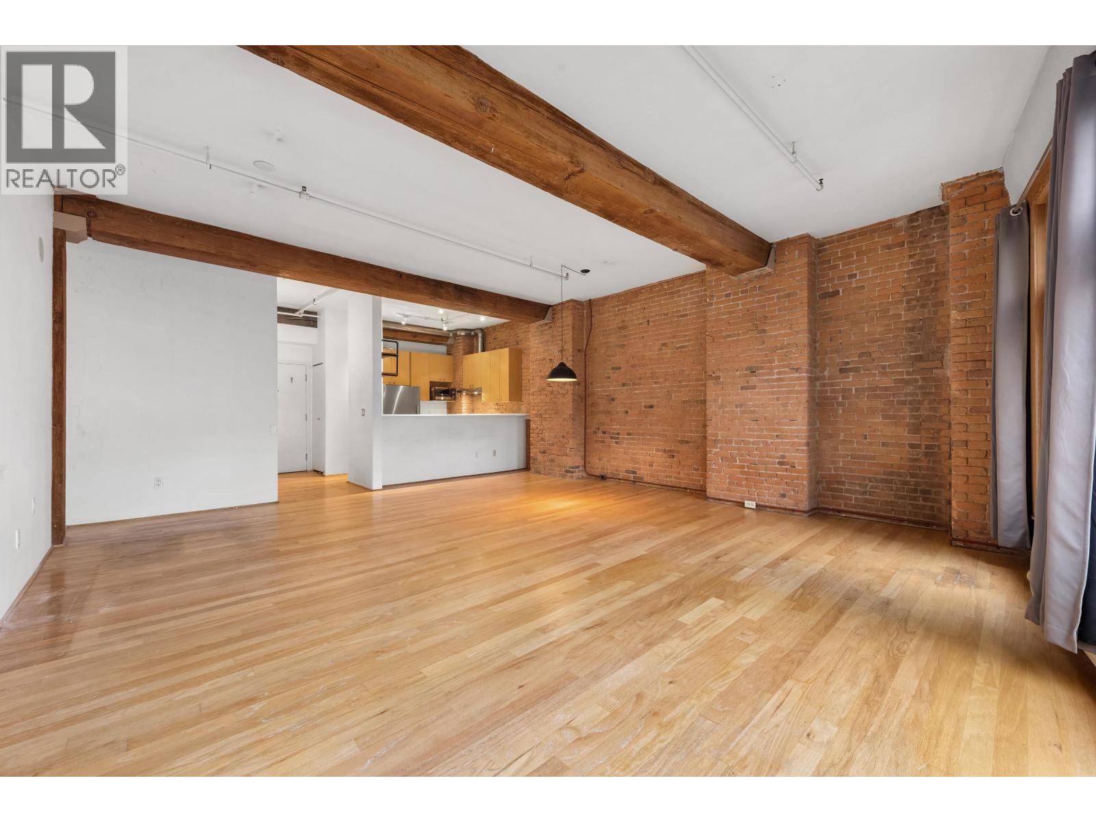 406 518 Beatty Street, Vancouver, British Columbia  V6B 6G8 - Photo 2 - R3105075