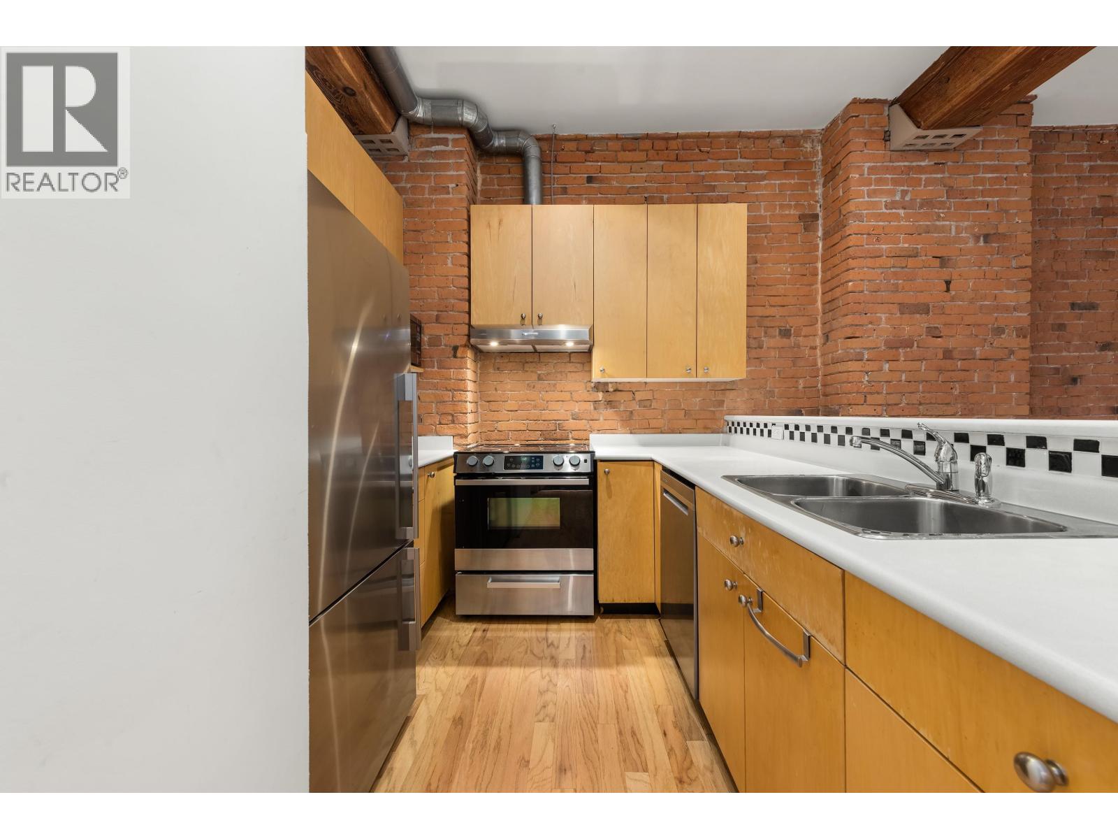 406 518 Beatty Street, Vancouver, British Columbia  V6B 6G8 - Photo 21 - R3105075