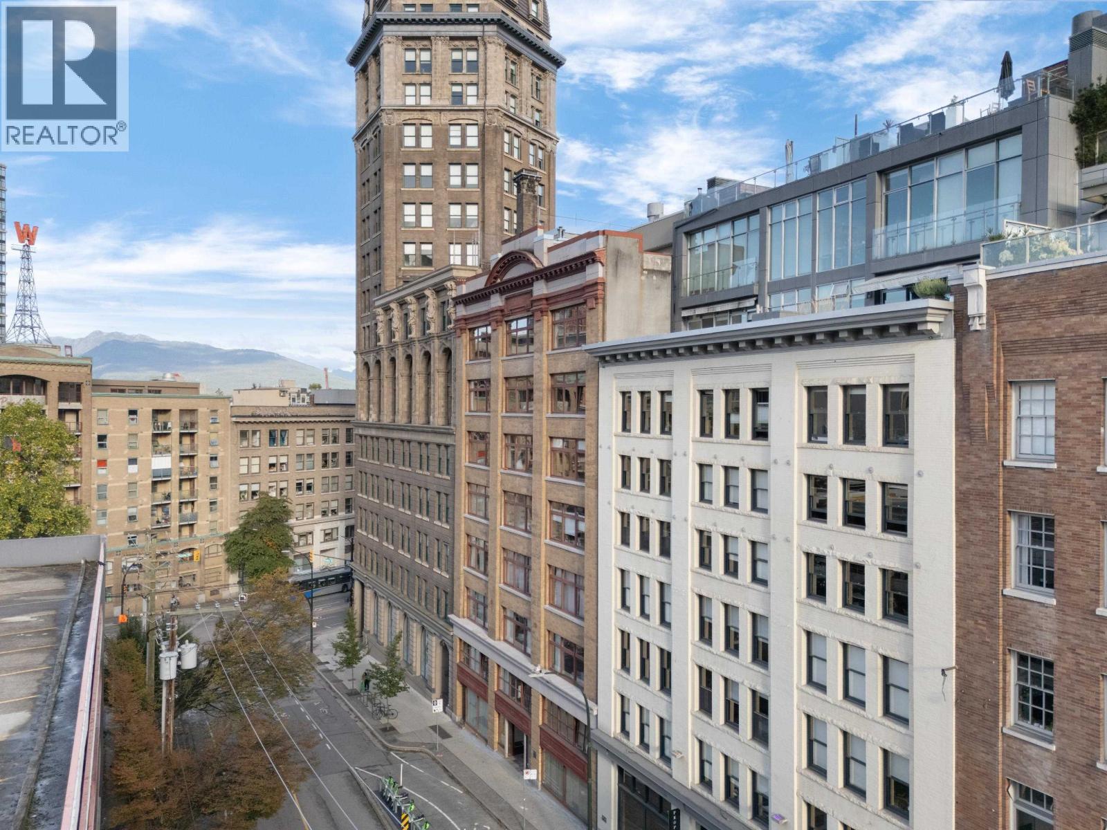 406 518 Beatty Street, Vancouver, British Columbia  V6B 6G8 - Photo 26 - R3105075