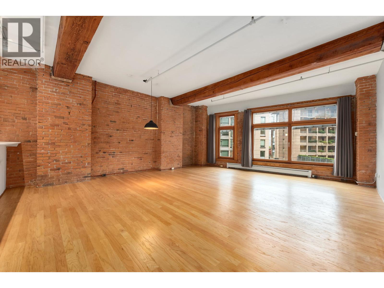 406 518 Beatty Street, Vancouver, British Columbia  V6B 6G8 - Photo 6 - R3105075