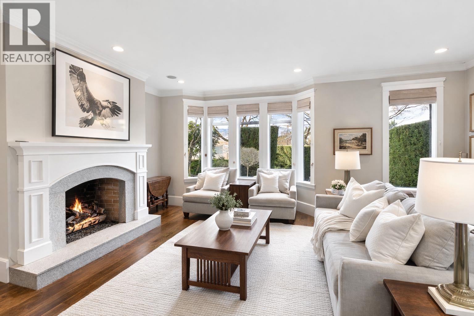 2518 Point Grey Road, Vancouver, British Columbia  V6K 1A3 - Photo 4 - R3105089