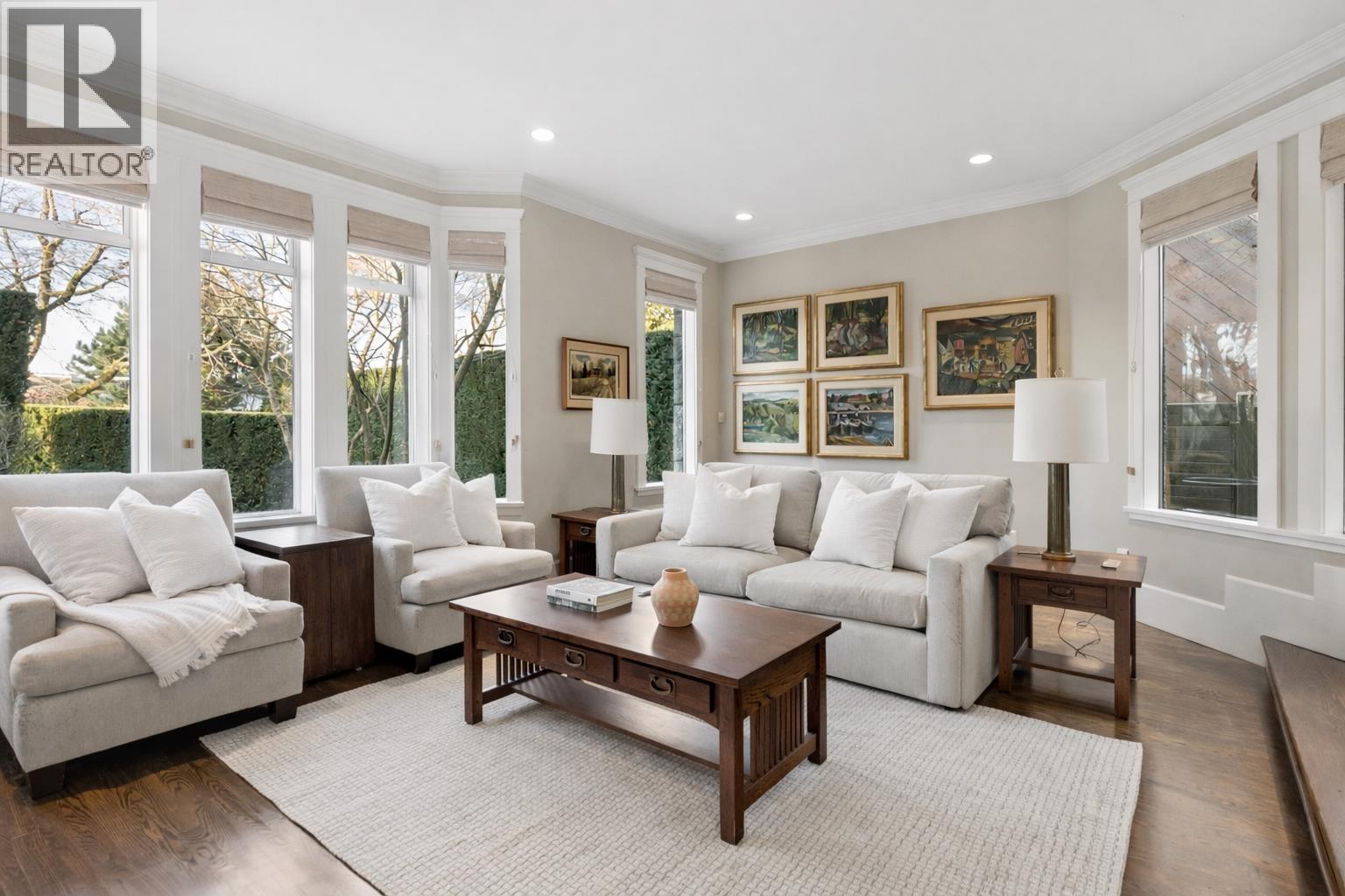 2518 Point Grey Road, Vancouver, British Columbia  V6K 1A3 - Photo 5 - R3105089