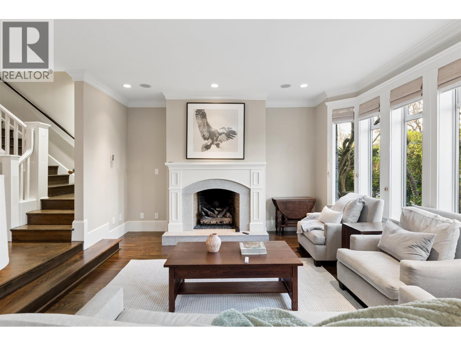 2518 Point Grey Road, Vancouver, British Columbia  V6K 1A3 - Photo 7 - R3105089