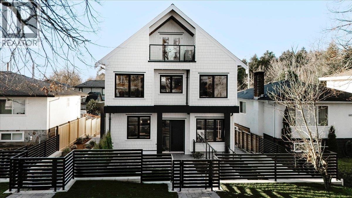 1 6061 Sherbrooke Street, Vancouver, British Columbia V5W 3N3 - Photo 20 - R3105091