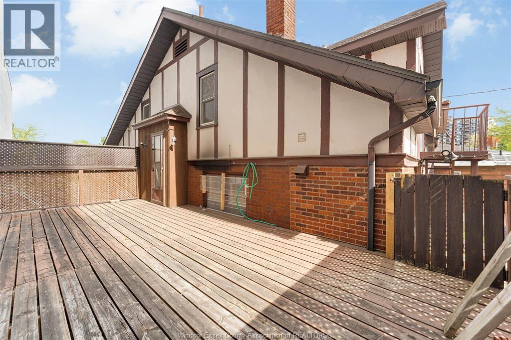 1451 Ouellette Avenue, Windsor, Ontario  N8X 1K1 - Photo 10 - 26006425