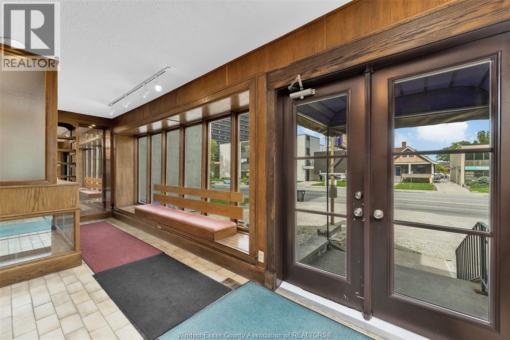 1451 Ouellette Avenue, Windsor, Ontario  N8X 1K1 - Photo 25 - 26006425