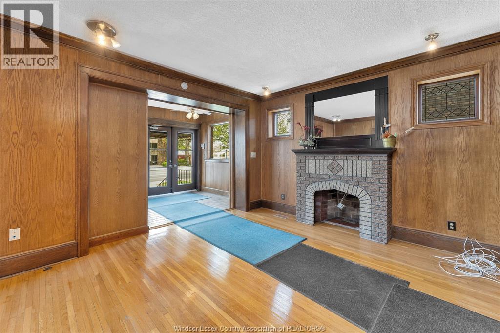 1451 Ouellette Avenue, Windsor, Ontario  N8X 1K1 - Photo 28 - 26006425