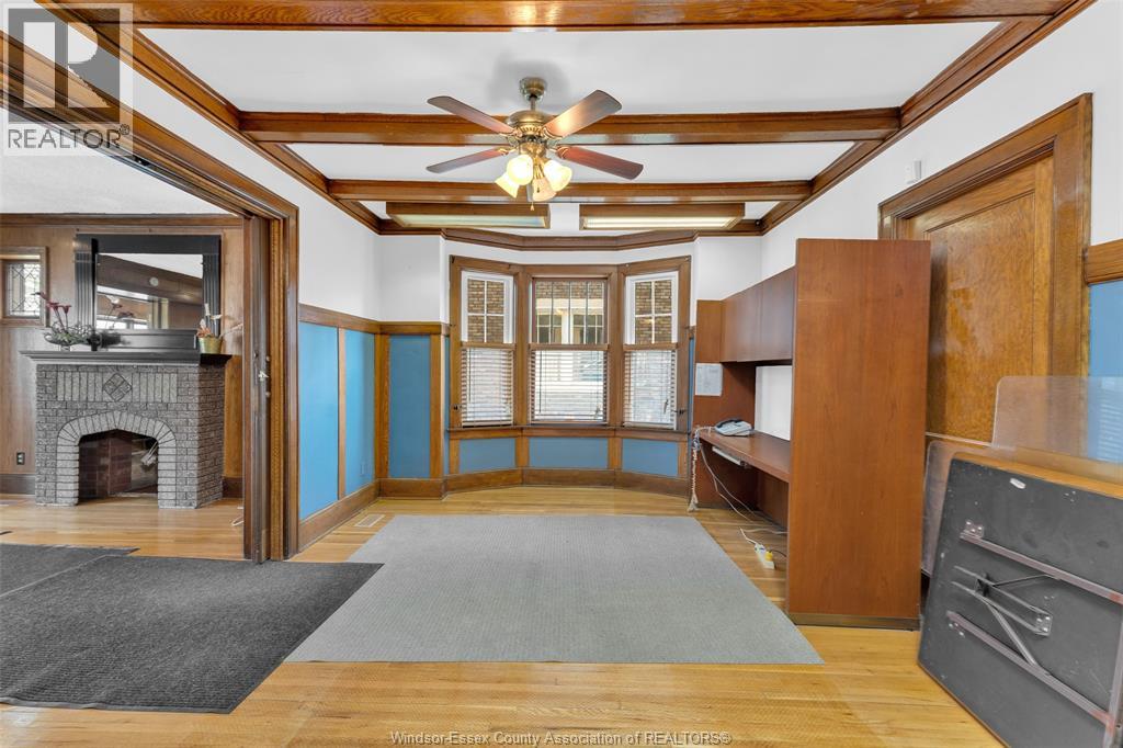 1451 Ouellette Avenue, Windsor, Ontario  N8X 1K1 - Photo 29 - 26006425