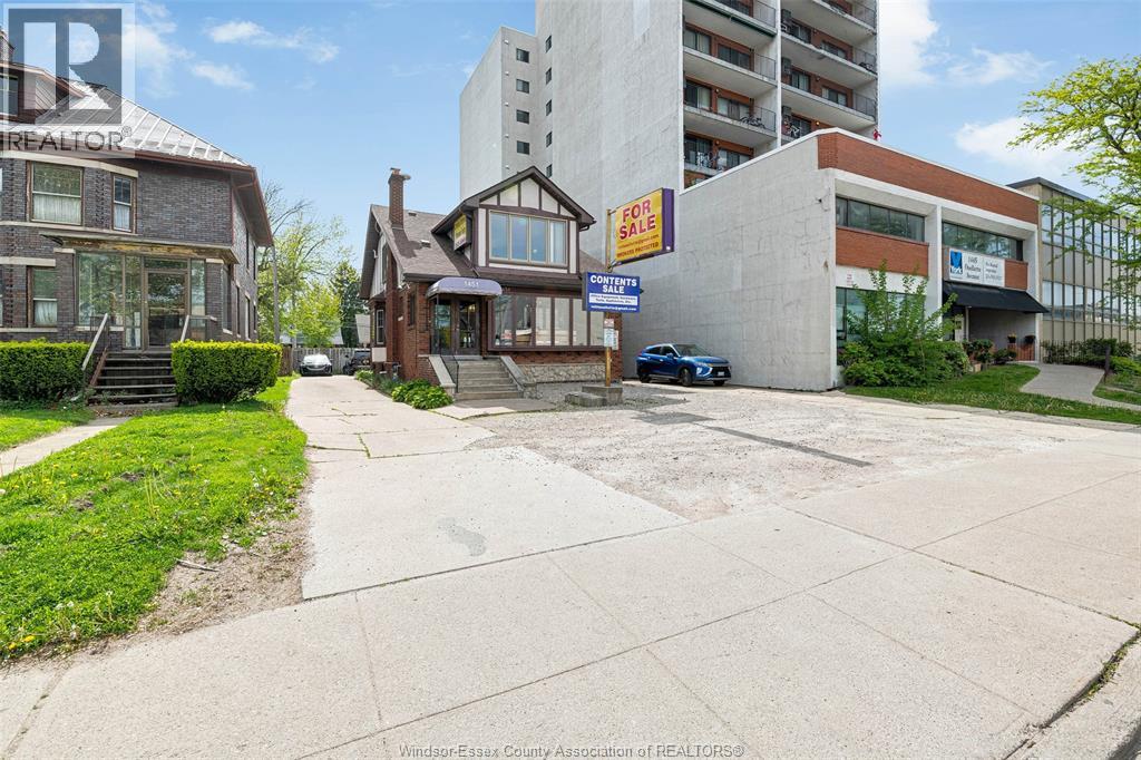 1451 Ouellette Avenue, Windsor, Ontario  N8X 1K1 - Photo 4 - 26006425