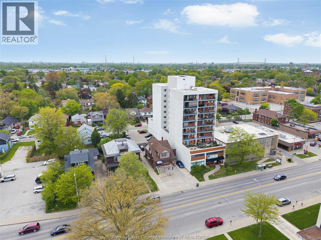 1451 Ouellette Avenue, Windsor, Ontario  N8X 1K1 - Photo 45 - 26006425