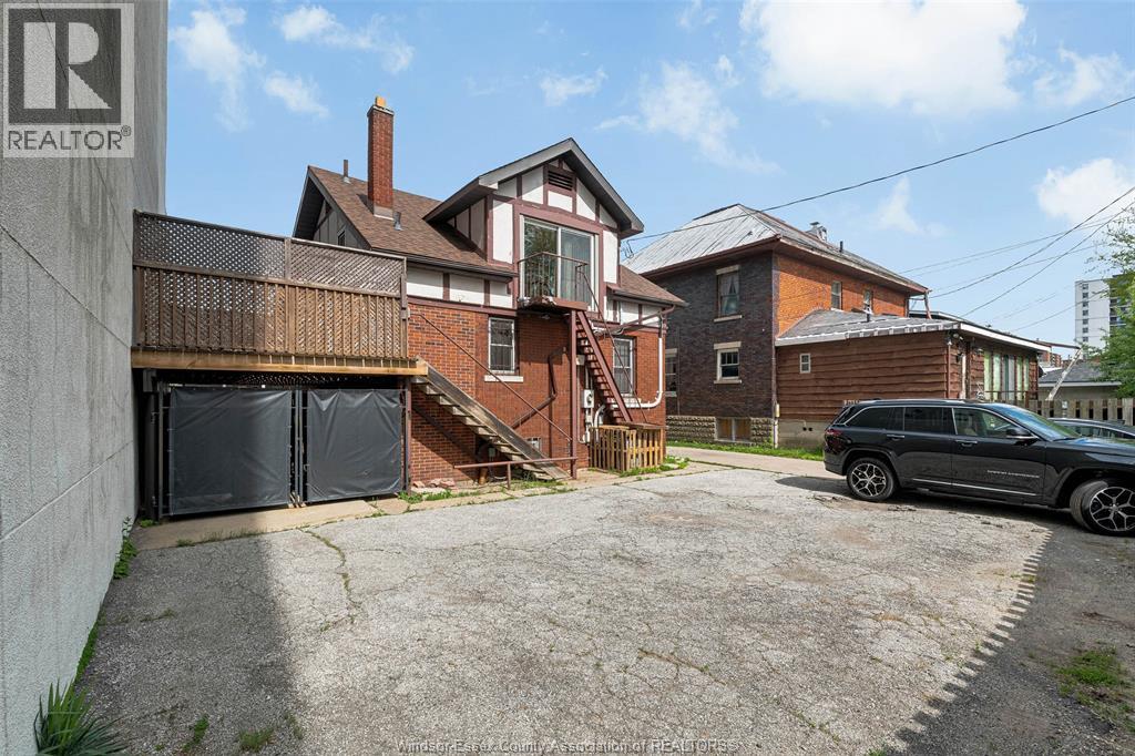 1451 Ouellette Avenue, Windsor, Ontario  N8X 1K1 - Photo 8 - 26006425
