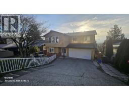 197 WARRICK STREET, Coquitlam, British Columbia