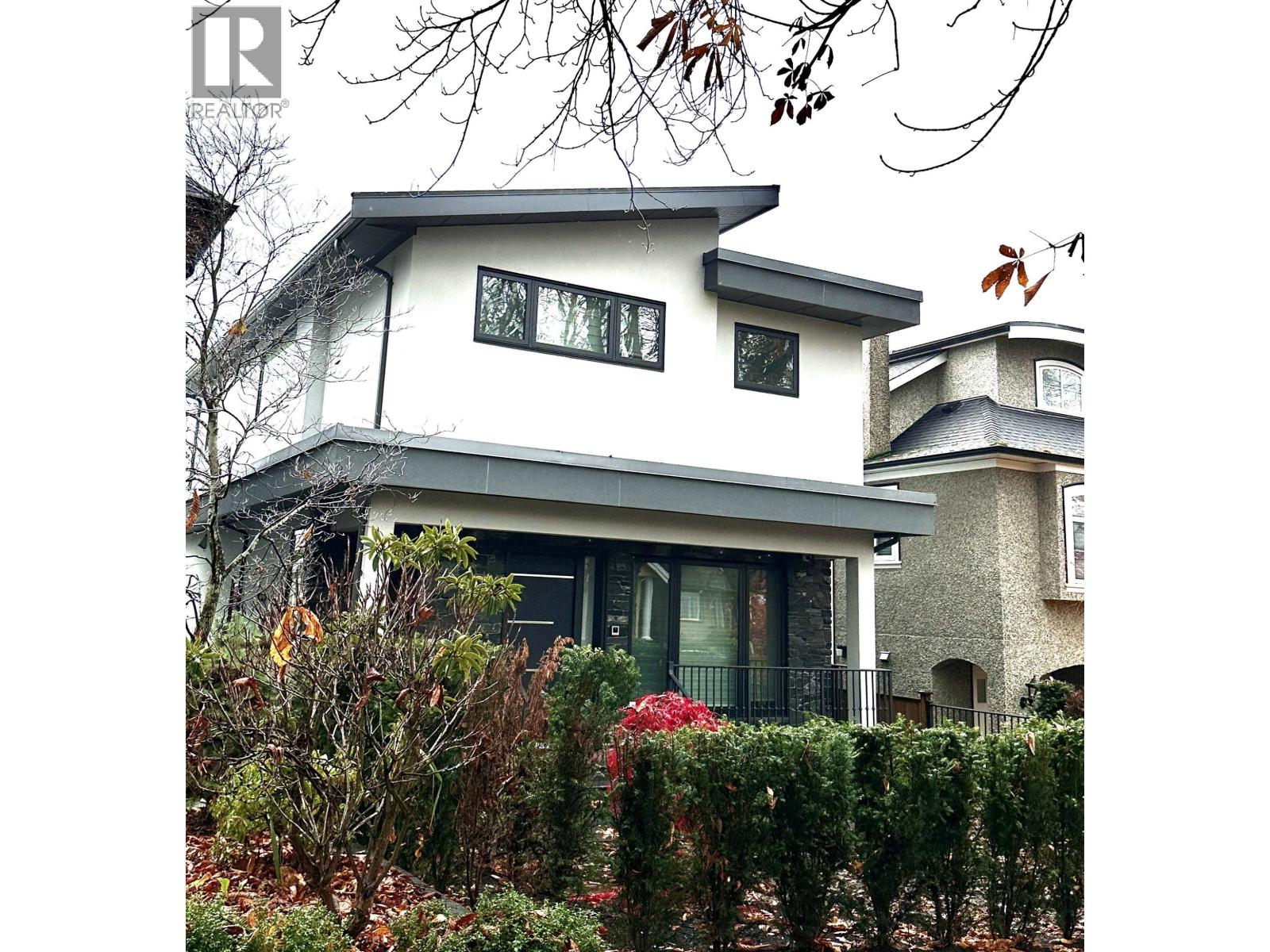 3349 W 19th Avenue, Vancouver, British Columbia V6S 1C1 - Photo 2 - R3105097