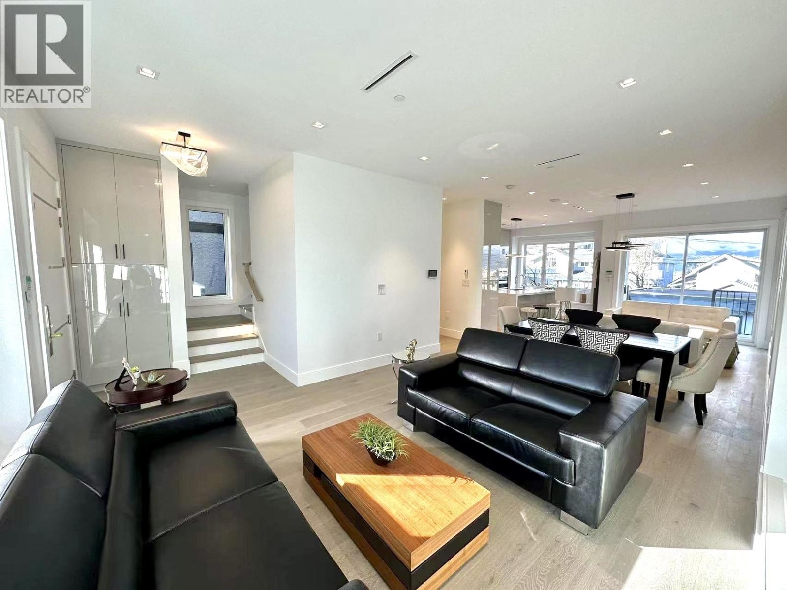 3349 W 19th Avenue, Vancouver, British Columbia V6S 1C1 - Photo 4 - R3105097