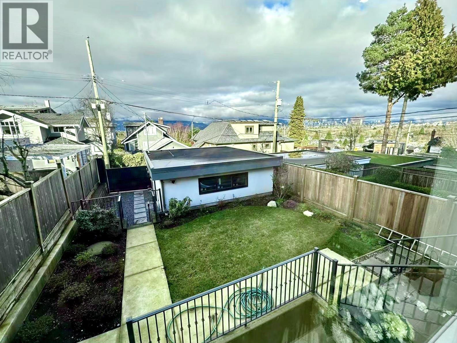 3349 W 19th Avenue, Vancouver, British Columbia V6S 1C1 - Photo 7 - R3105097