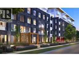 107 6677 CAMBIE STREET, Vancouver, British Columbia