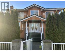 5510 RUMBLE ST., Burnaby, British Columbia