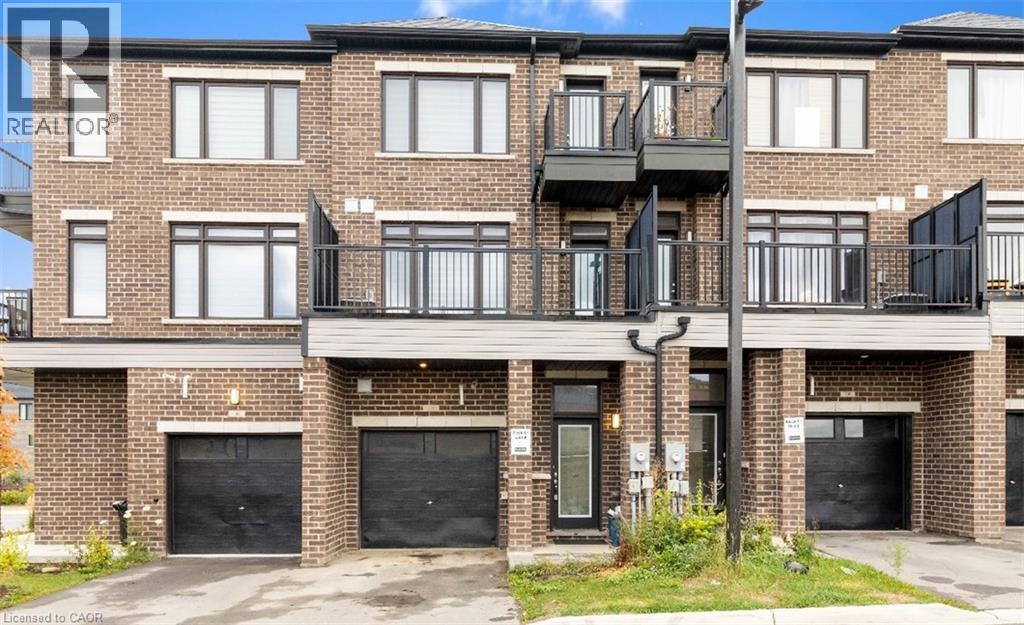 585 COLBORNE Street E Unit# 109, Brantford, Ontario