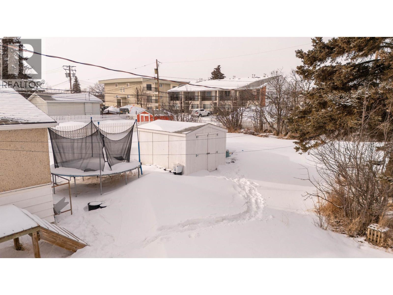 10220 96 Avenue, Fort St. John, British Columbia  V1J 1L4 - Photo 38 - R3104972