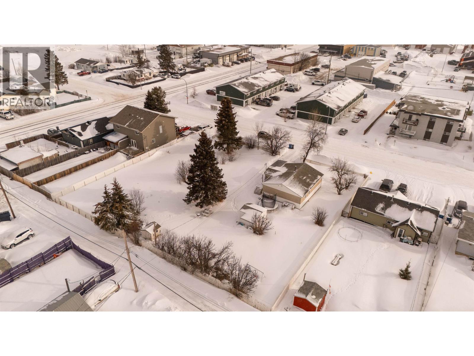 10220 96 Avenue, Fort St. John, British Columbia  V1J 1L4 - Photo 33 - R3104972