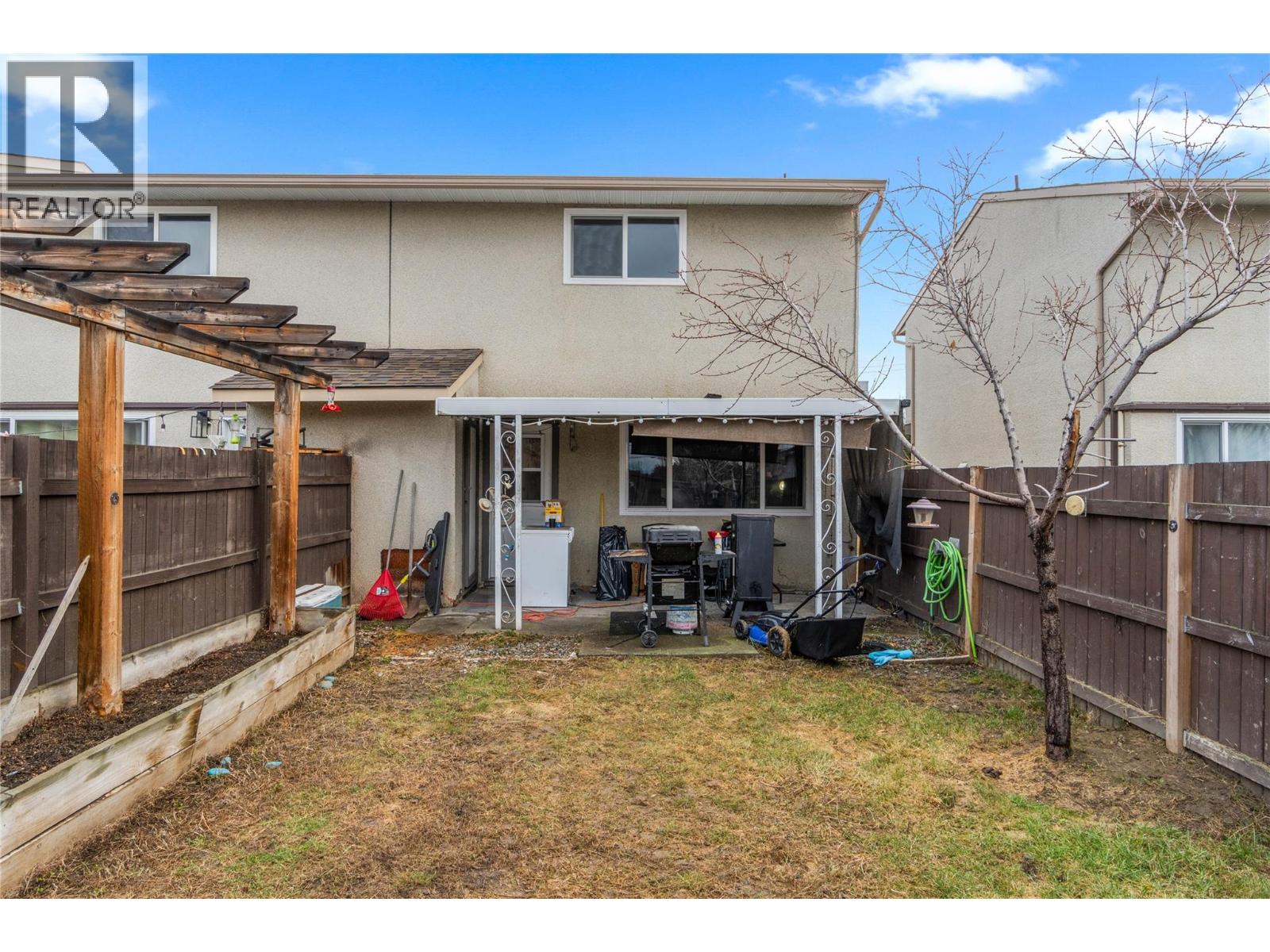 1697 GREENFIELD Avenue Unit# 18 Kamloops Photo 28