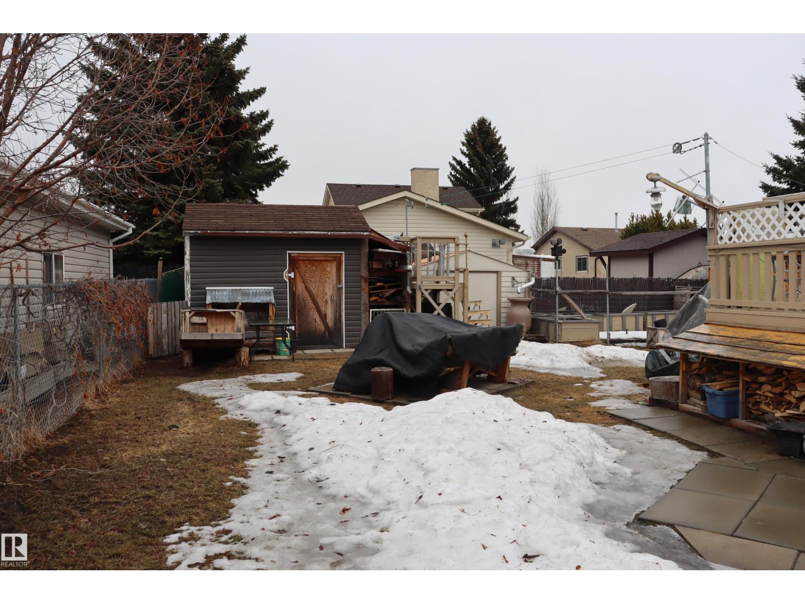 147 Garwood Cr, Wetaskiwin, Alberta  T9A 2X4 - Photo 33 - E4478466