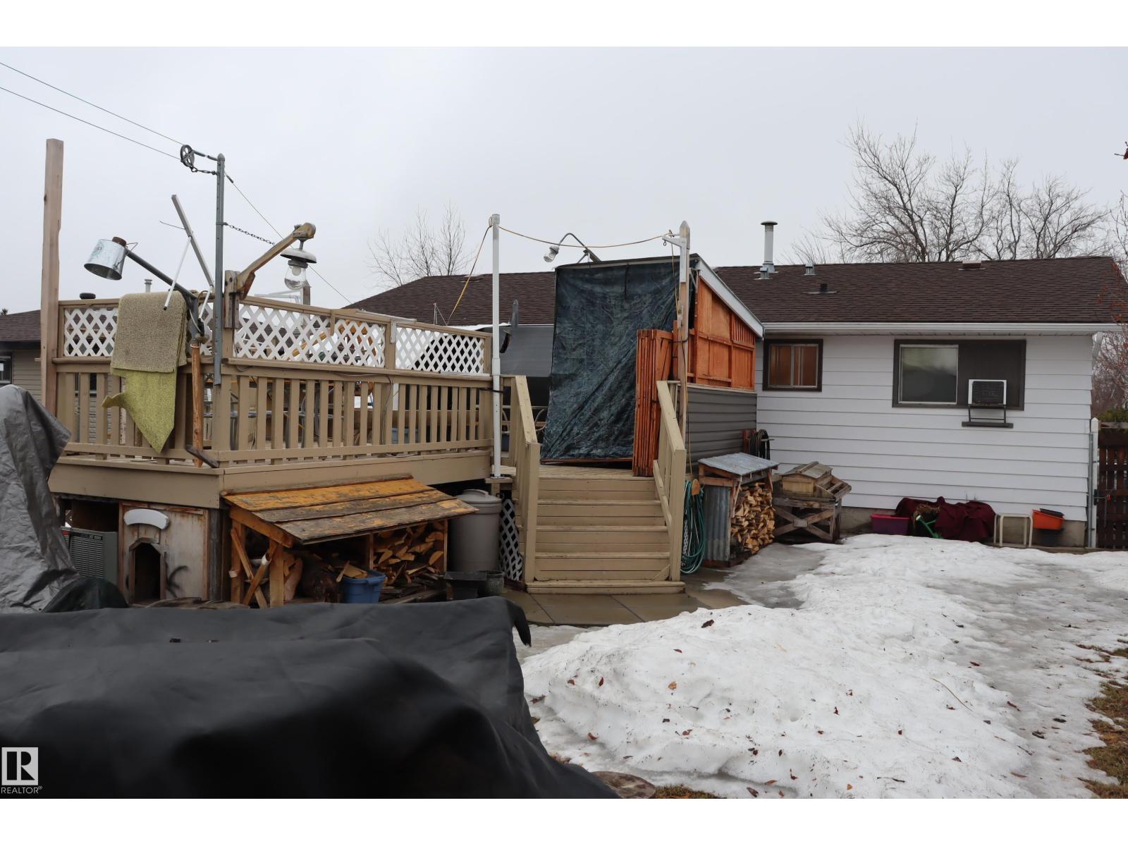 147 Garwood Cr, Wetaskiwin, Alberta  T9A 2X4 - Photo 35 - E4478466