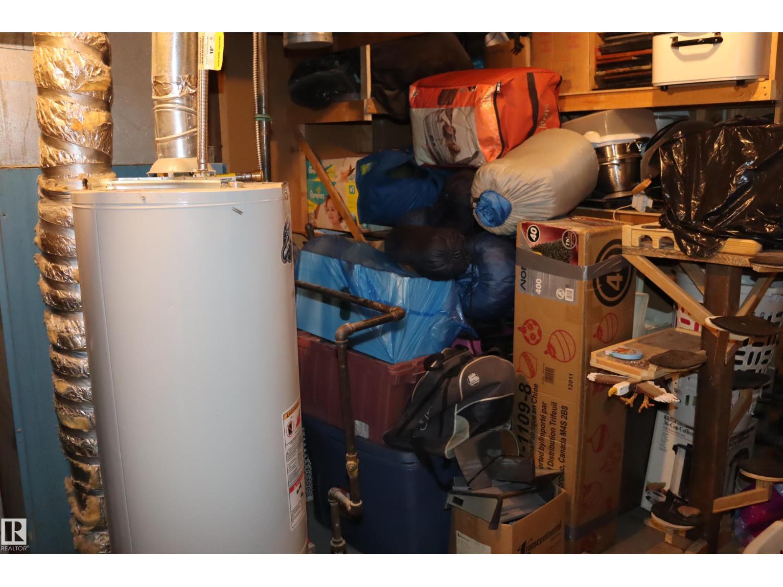 147 Garwood Cr, Wetaskiwin, Alberta  T9A 2X4 - Photo 21 - E4478466