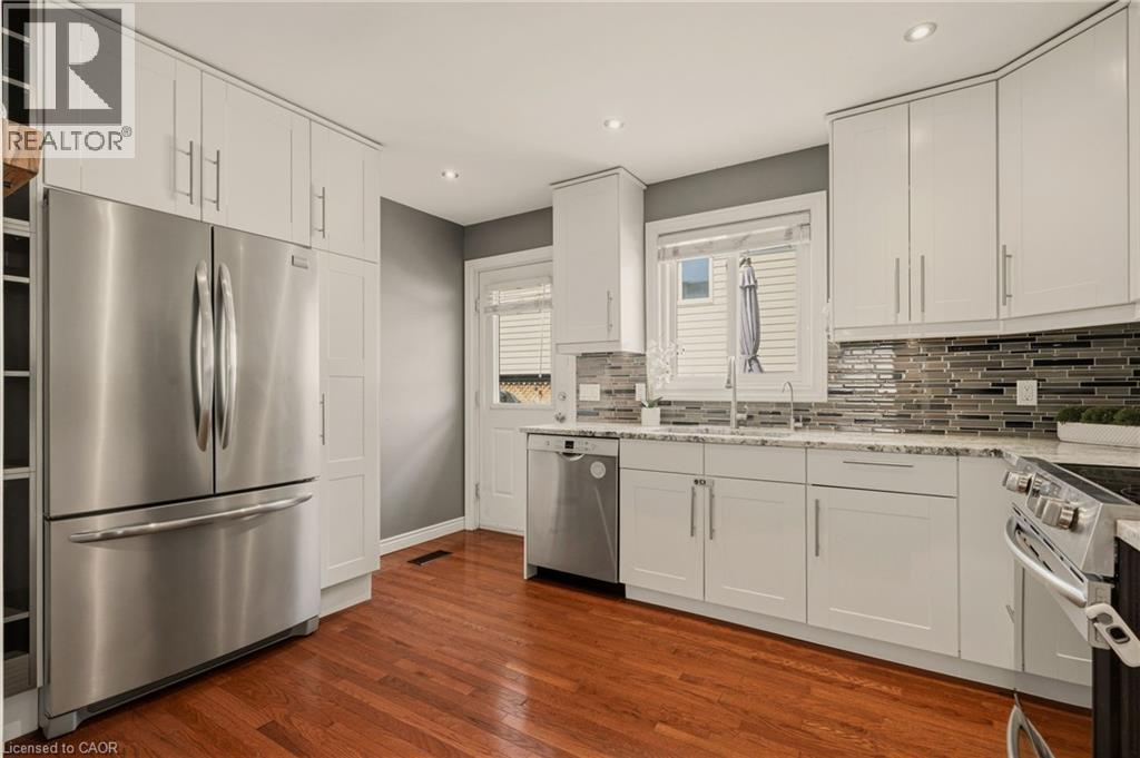 44 Marion Street, Mount Hope, Ontario  L0R 1W0 - Photo 12 - 40811571