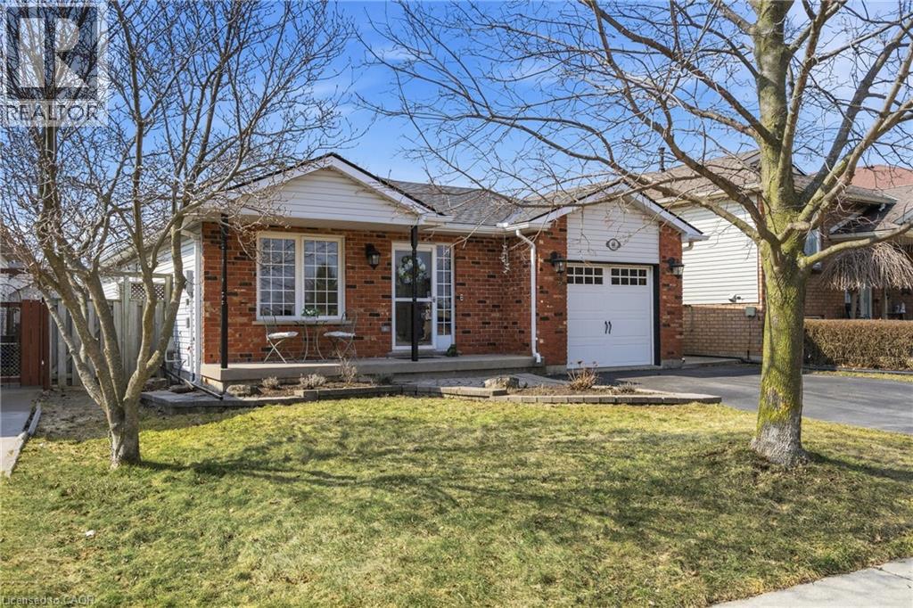 44 Marion Street, Mount Hope, Ontario  L0R 1W0 - Photo 2 - 40811571