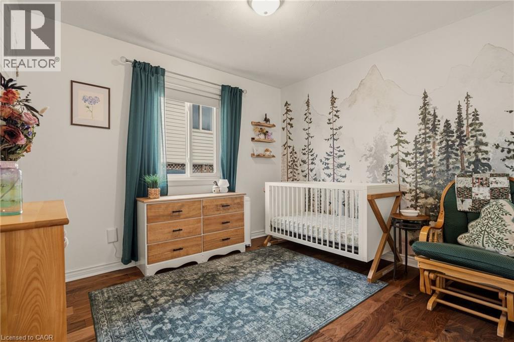 44 Marion Street, Mount Hope, Ontario  L0R 1W0 - Photo 23 - 40811571