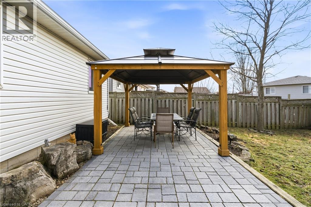 44 Marion Street, Mount Hope, Ontario  L0R 1W0 - Photo 35 - 40811571