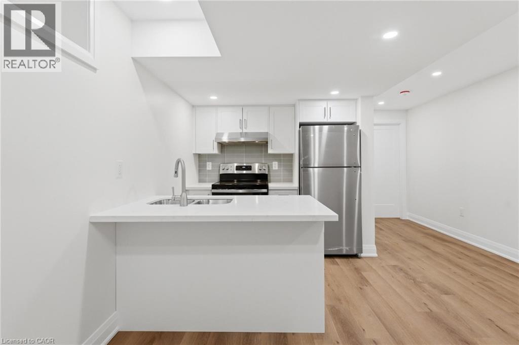 187 Oak Avenue Unit# Lower, Hamilton, Ontario  L8L 5M9 - Photo 9 - 40815852