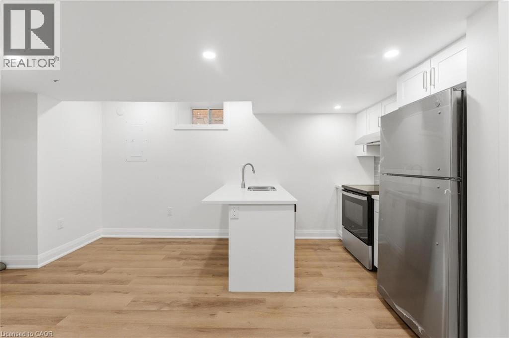 187 Oak Avenue Unit# Lower, Hamilton, Ontario  L8L 5M9 - Photo 4 - 40815852