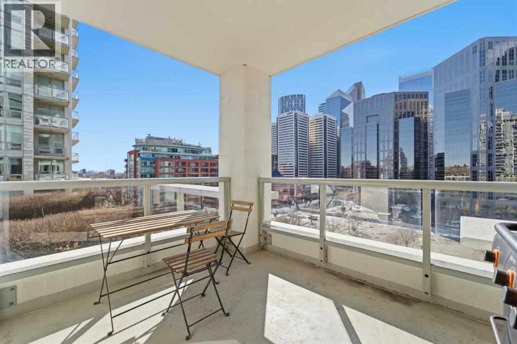 825, 222 Riverfront Avenue SW, Calgary, Alberta  T2P 0X2 - Photo 21 - A2295855