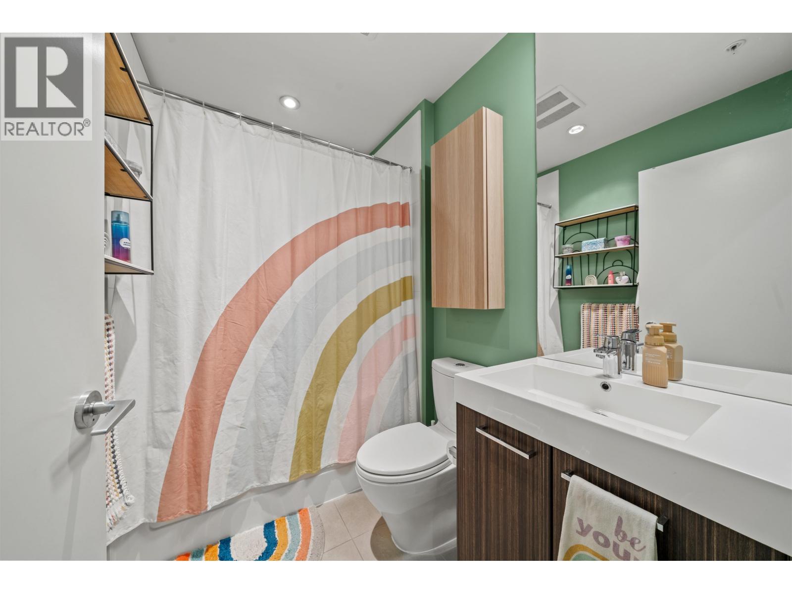 516 9250 University High Street, Burnaby, British Columbia V5A 0B3 - Photo 20 - R3100690